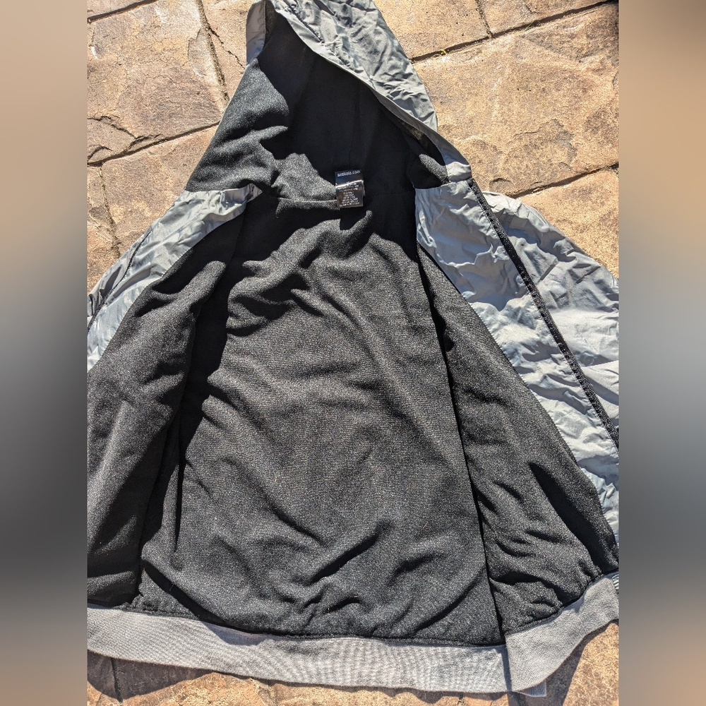 Santa Cruz jacket - Picture 3 of 8